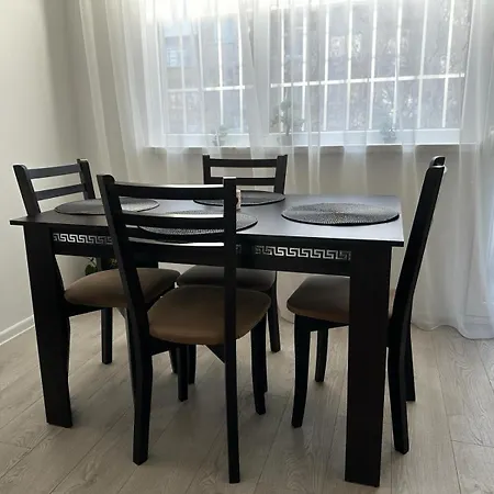 рентал 1 Апартаменты