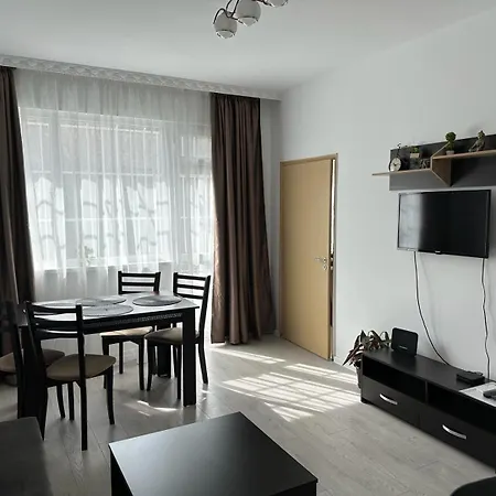 рентал 1 Варна