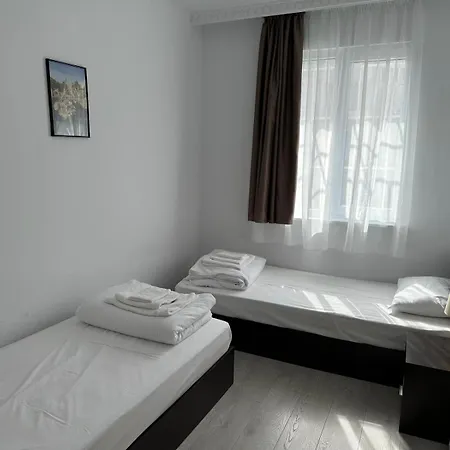 рентал 1 Варна