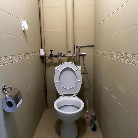 Апартаменты рентал 1 *