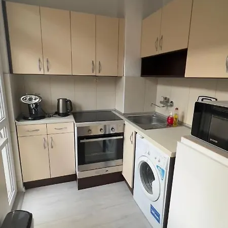 рентал 1 Apartament