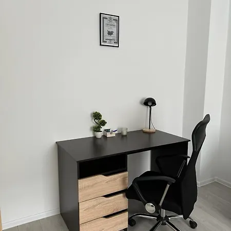 рентал 1 Apartament Warna