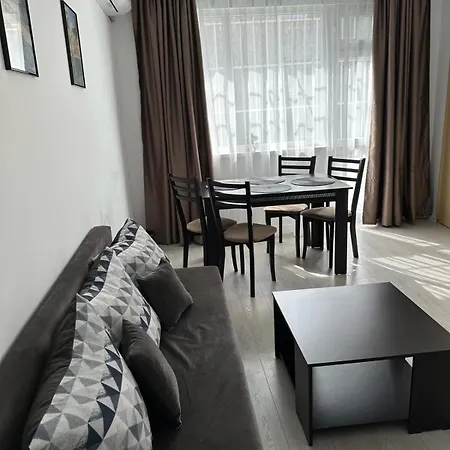 Apartmán рентал 1