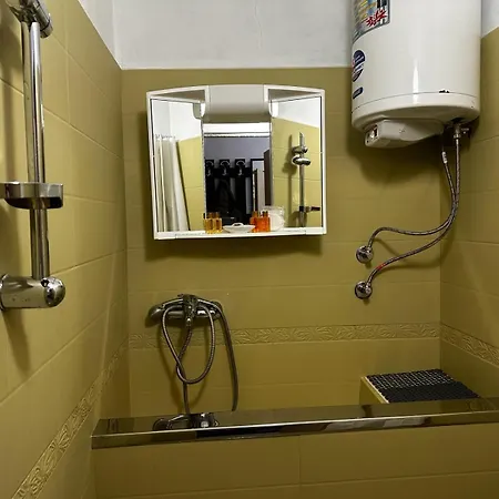 Apartament рентал 1 *