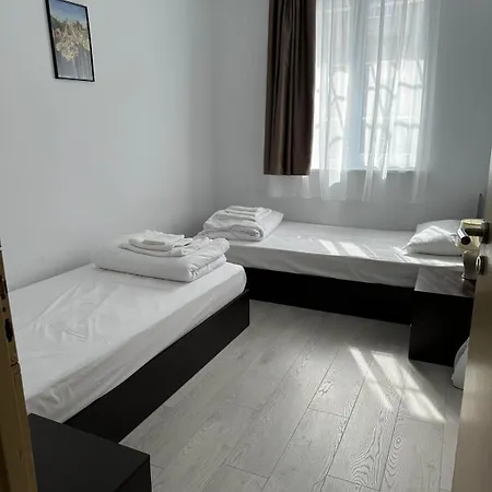 рентал 1 Apartament *