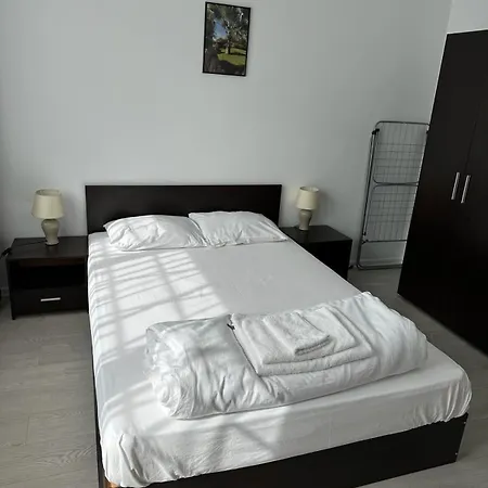 рентал 1 Apartament *