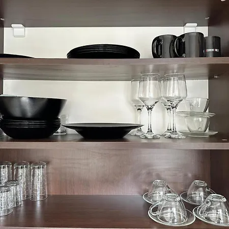 Apartament рентал 1 Warna